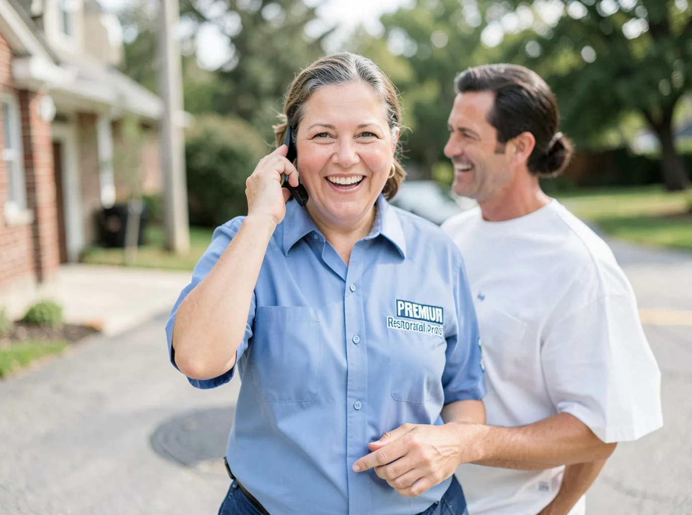 Water Damage Restoration Sunman, IN FAQs